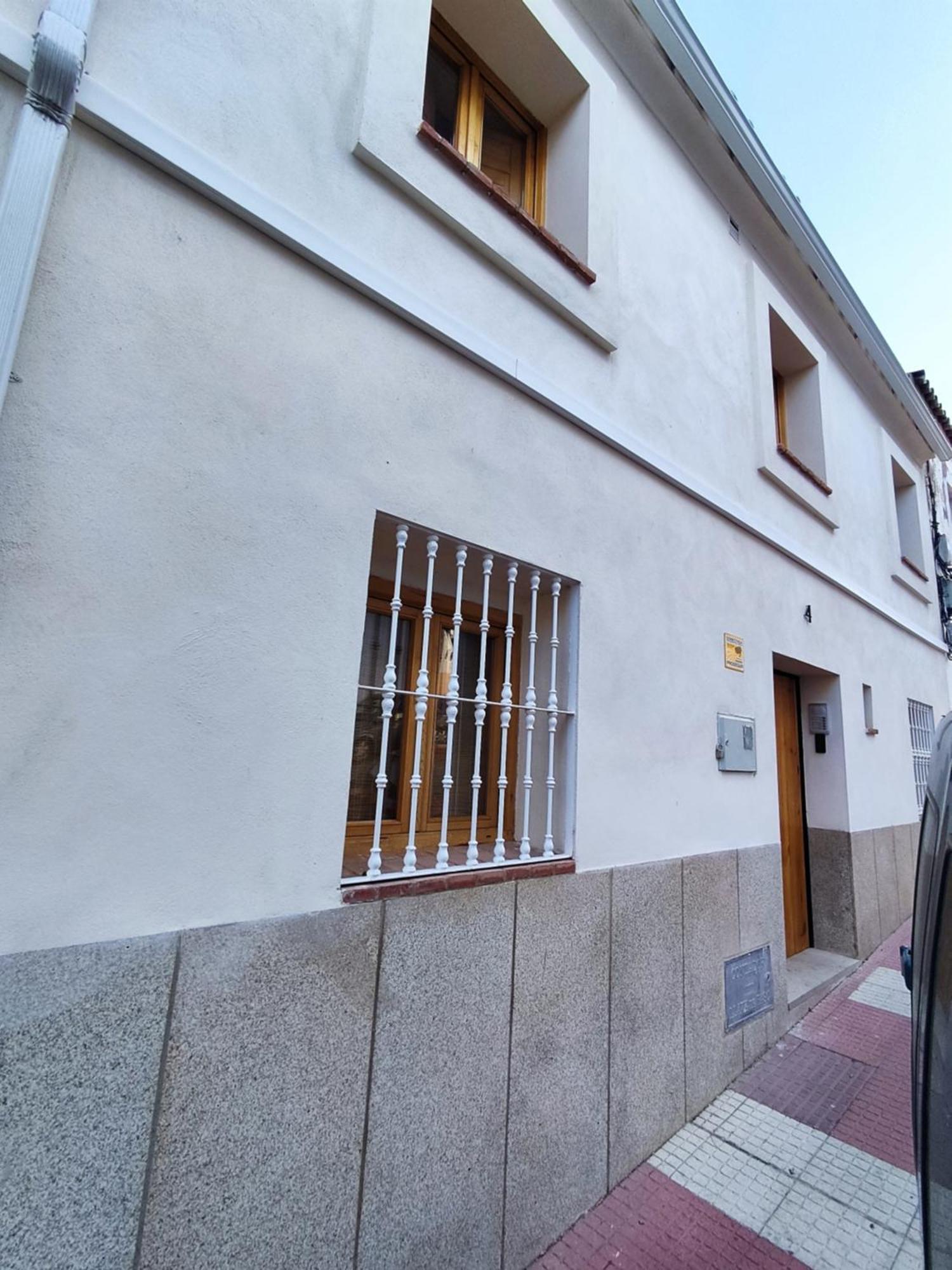 River House Caces Exterior foto