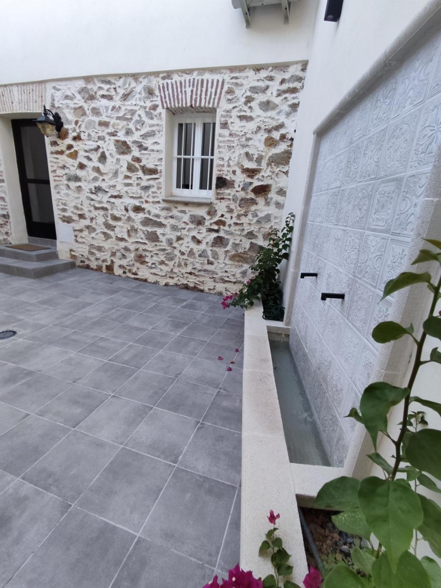 River House Caces Exterior foto