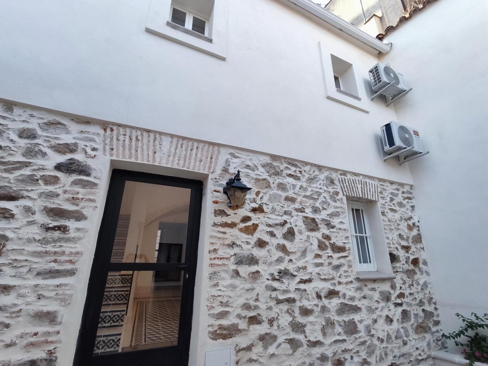 River House Caces Exterior foto