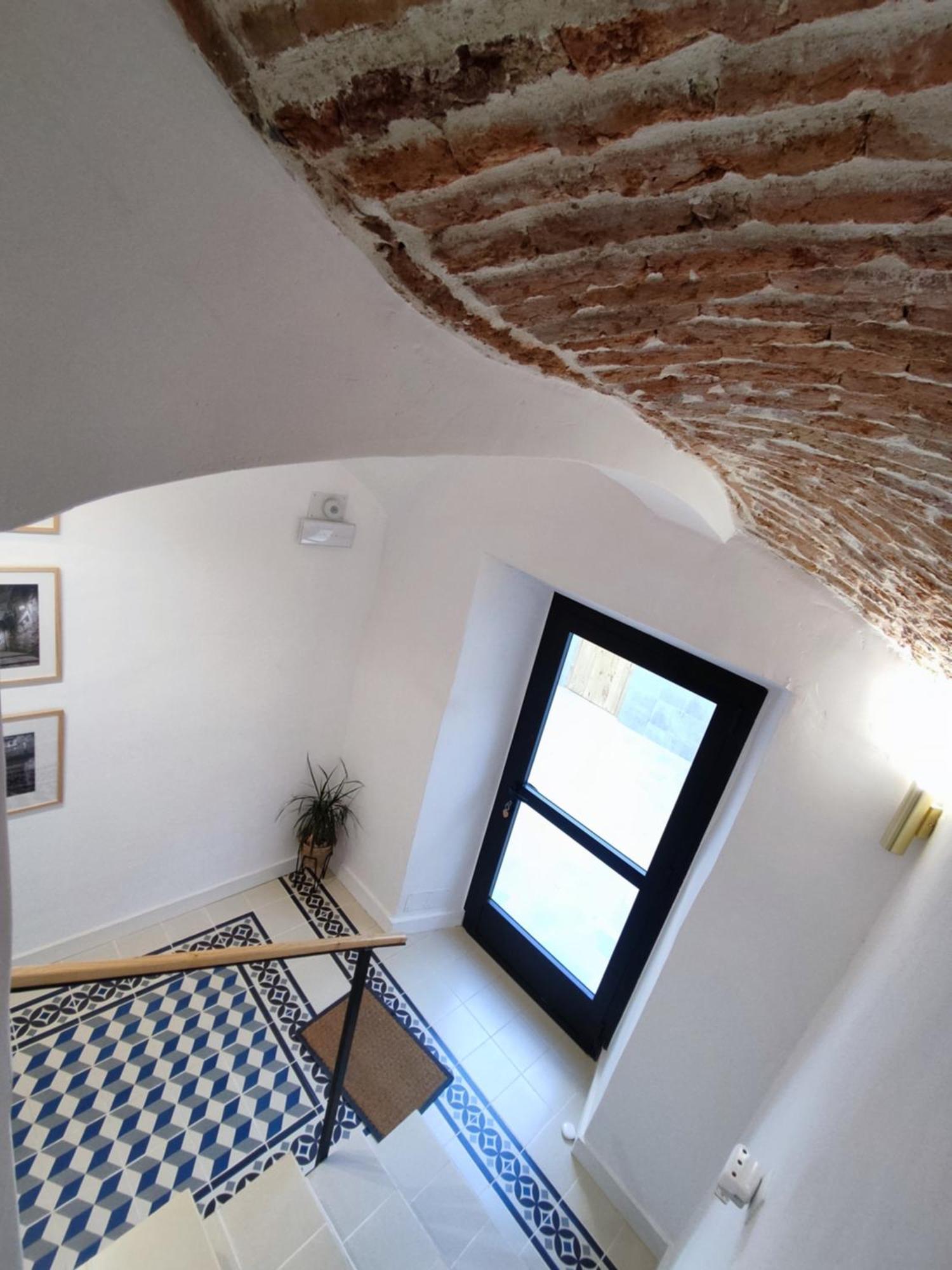 River House Caces Exterior foto